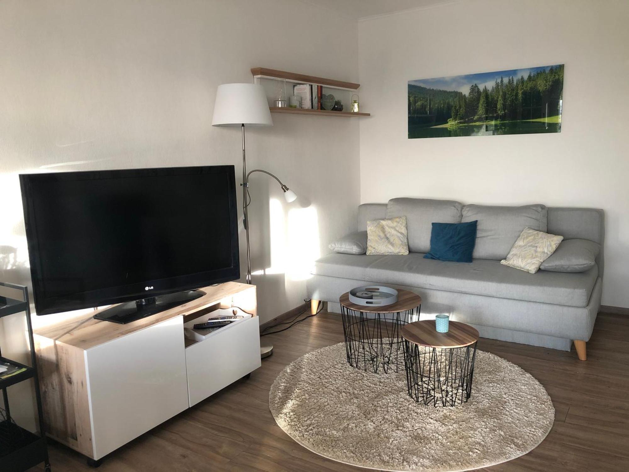 Gaishoellpark Sasbachwalden Dış mekan fotoğraf